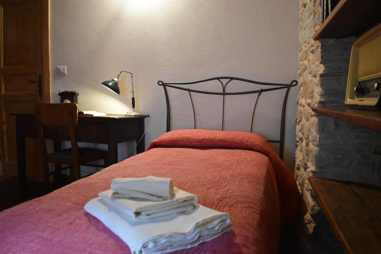 Helikon -la Dimora Del Viandante- Holiday home Montalbano Elicona