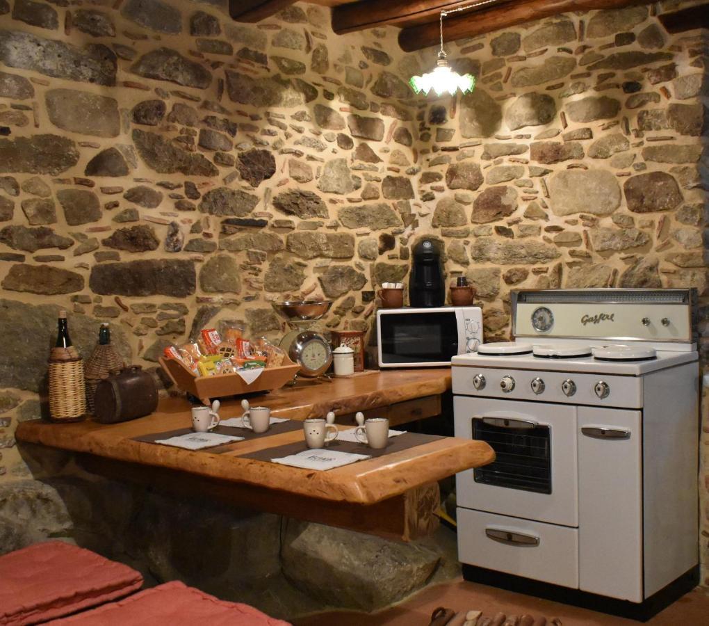 Holiday home Helikon -la Dimora Del Viandante-