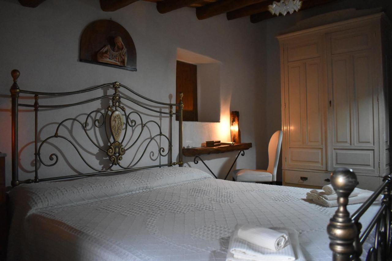 Vakantiehuis Helikon -la Dimora Del Viandante-
