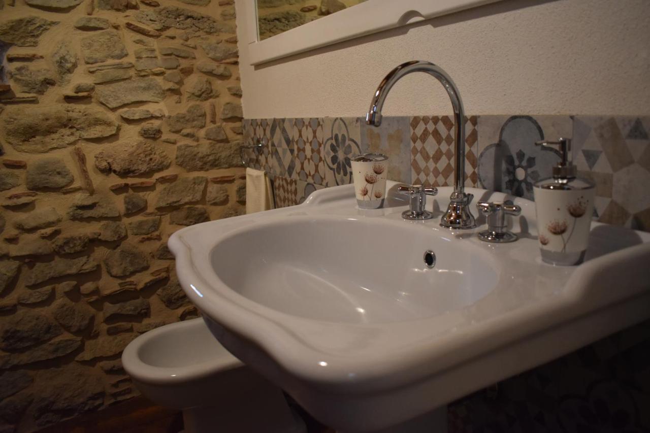 Holiday home Helikon -la Dimora Del Viandante-