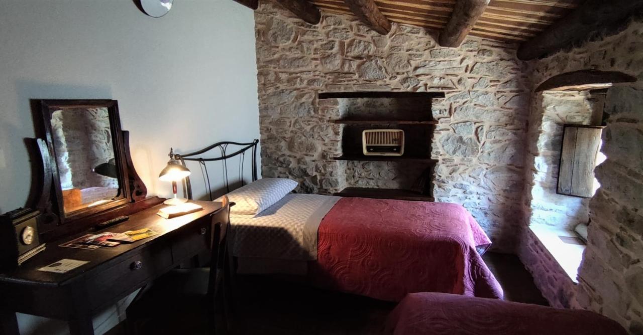 Helikon -la Dimora Del Viandante- Holiday home Montalbano Elicona