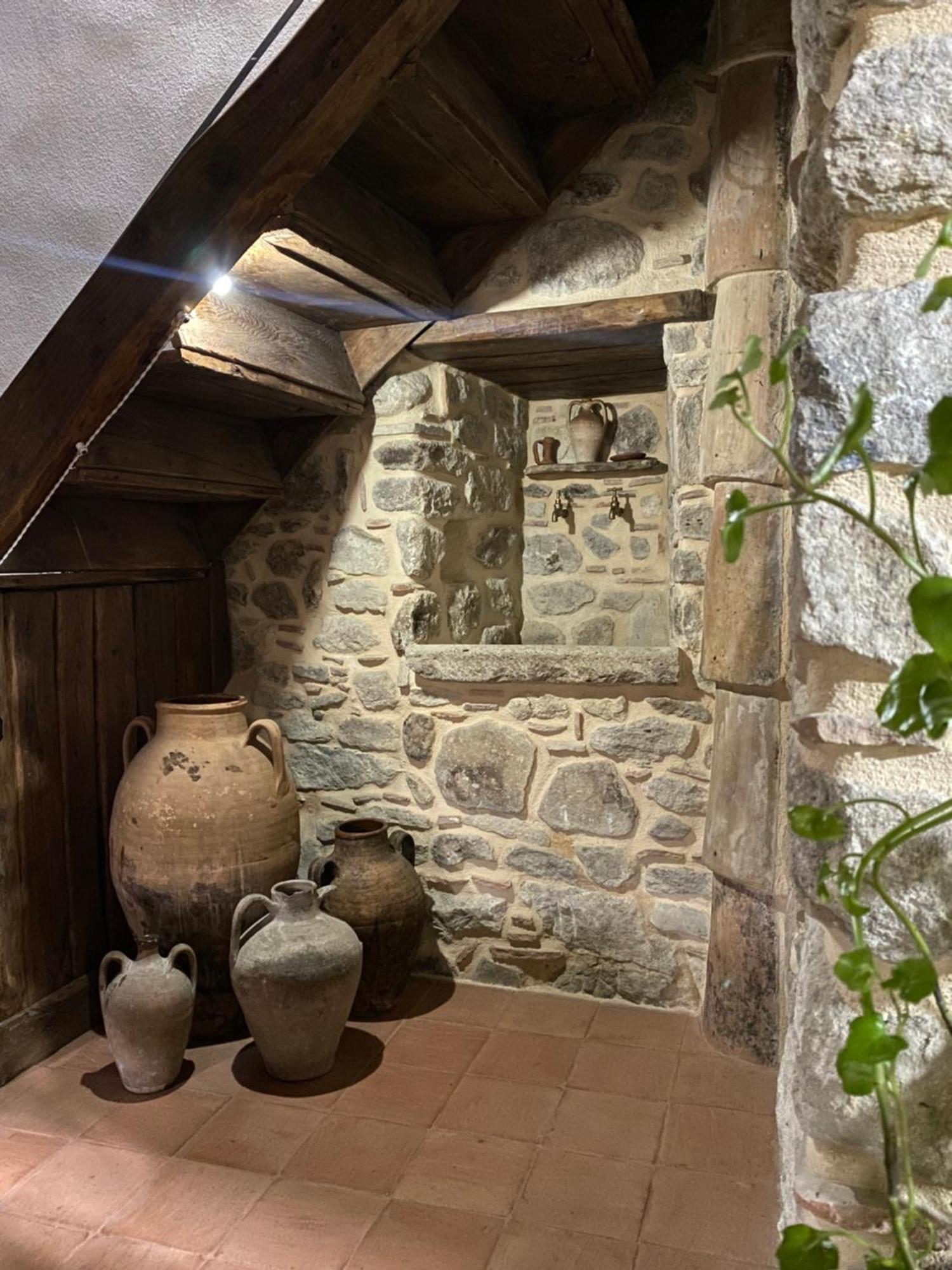 Holiday home Helikon -la Dimora Del Viandante-