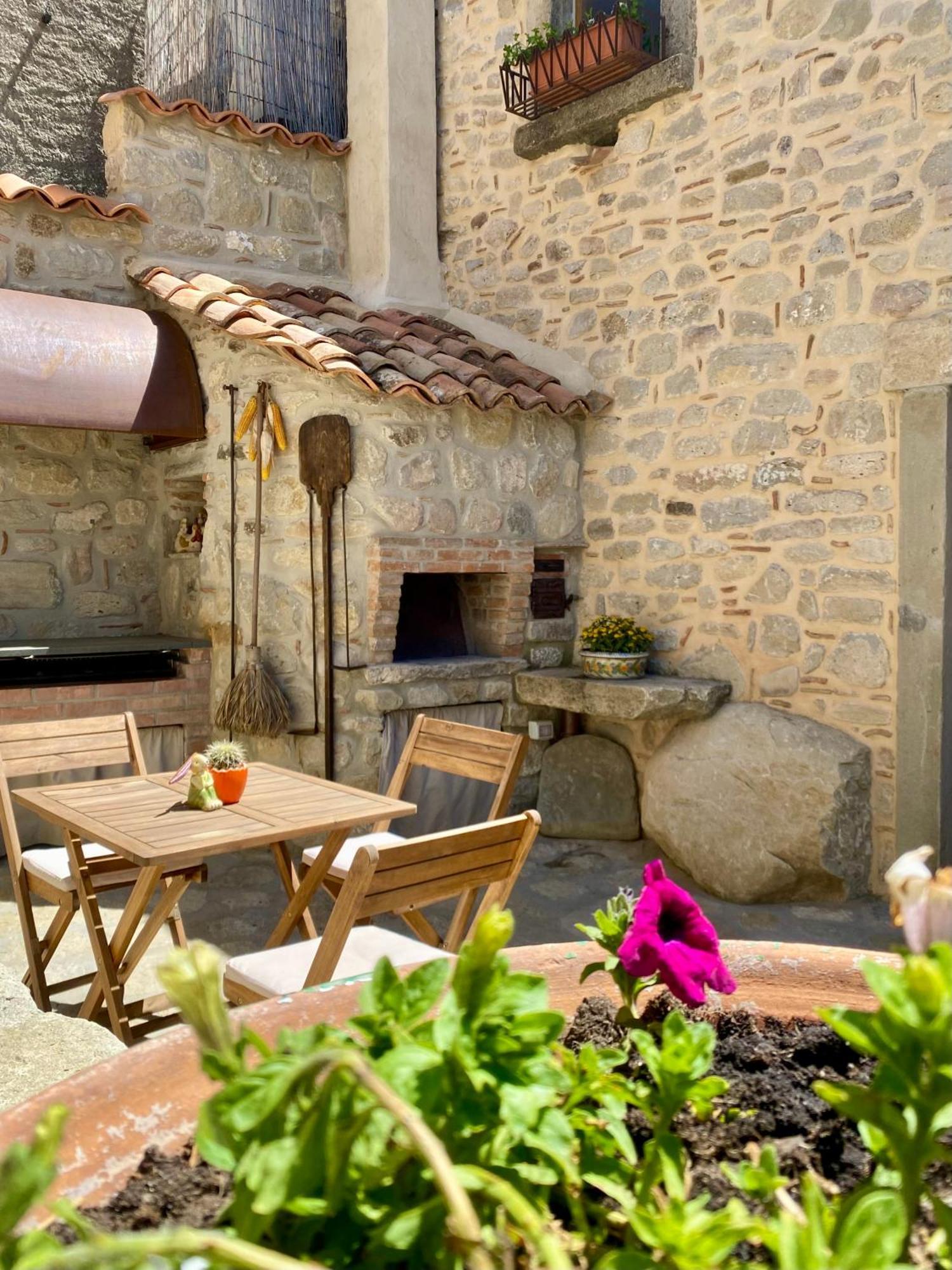 Helikon -la Dimora Del Viandante- Holiday home *